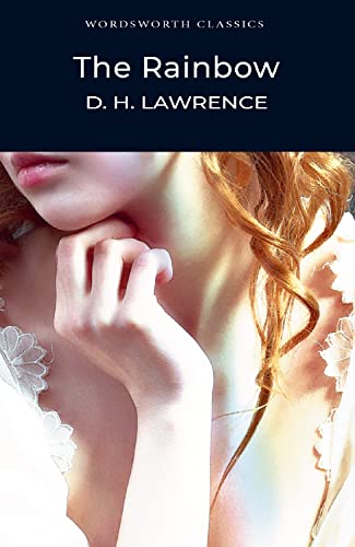D.H. Lawrence - Rainbow - Paperback image 1