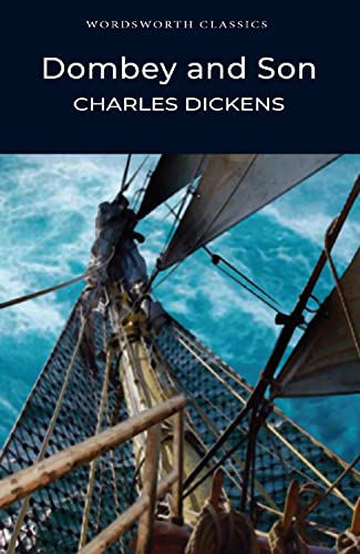 Charles Dickens - Dombey and Son - Paperback image 1