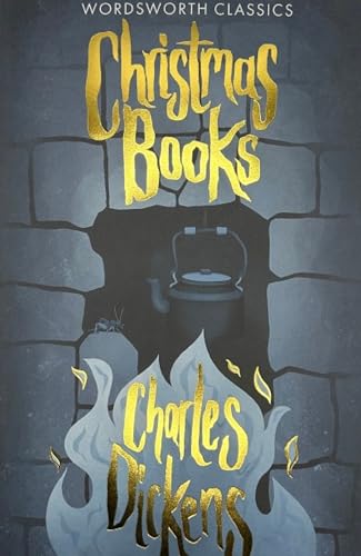Charles Dickens - Christmas Books - Paperback image 1