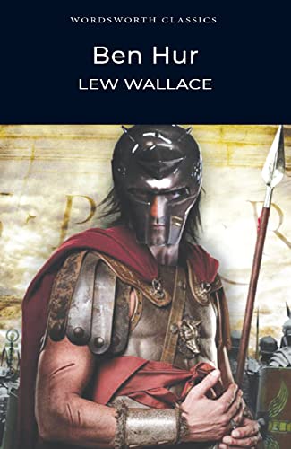 Lewis Wallace - Ben Hur - Paperback image 1