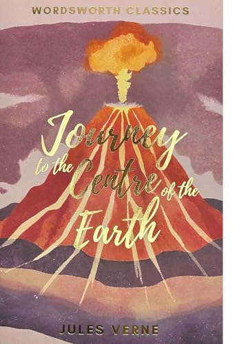 Heron Classics - Journey to the Centre of the Earth - Paperback image 1