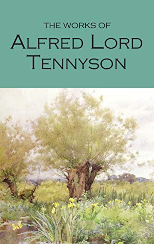 Lord Alfred Tennyson - Works of Alfred Lord Tennyson - Paperback image 1