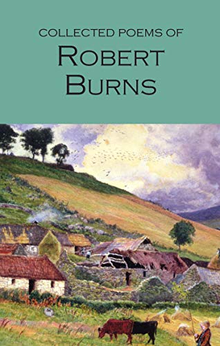 Robert Burns - Collected Poems of - Paperback image 1