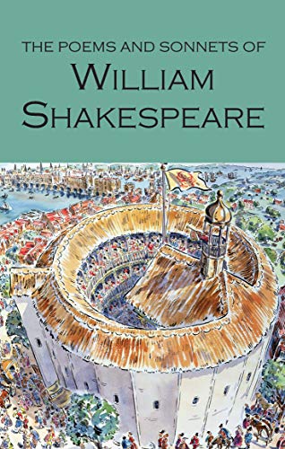 William Shakespeare - Poems and Sonnets of - Paperback image 1