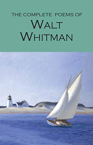 Walt Whitman - Complete Poems of - Paperback image 1