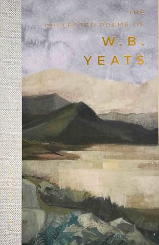 W.B. Yeats - Collected Poems of - Paperback image 1