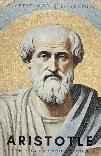Aristotle - Nicomachean Ethics - Paperback image 1