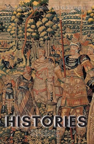 Herodotus - Histories - Paperback image 1