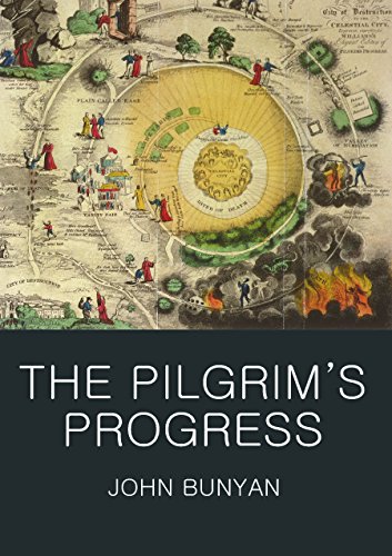 John Bunyan - Pilgrim's Progress - Paperback image 1