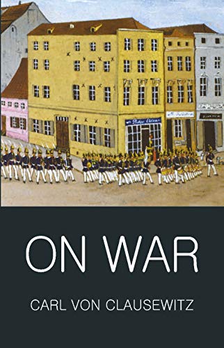 Carl von Clausewitz - On War - Paperback image 1