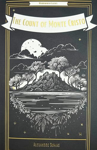 Alexandre Dumas - Count of Monte Cristo - Paperback image 1