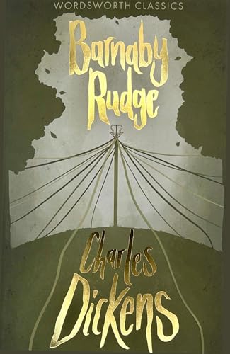 Charles Dickens - Barnaby Rudge - Paperback image 1