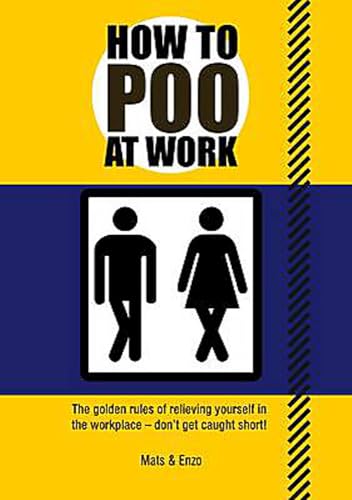 Mathias Prouvost - How to Poo at Work - Paperback image 1