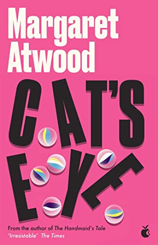 Margaret Atwood - Cat's Eye - Paperback image 1