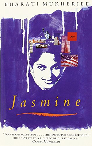 Bharati Mukherjee - Jasmine - Paperback image 1