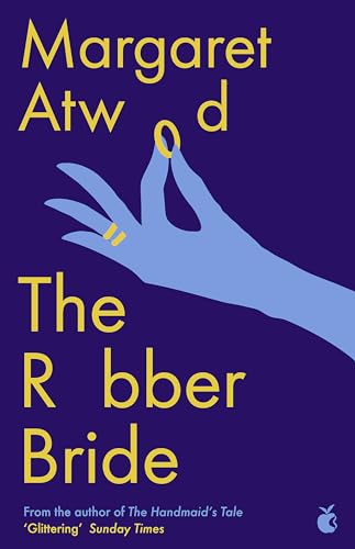 Margaret Atwood - Robber Bride - Paperback image 1