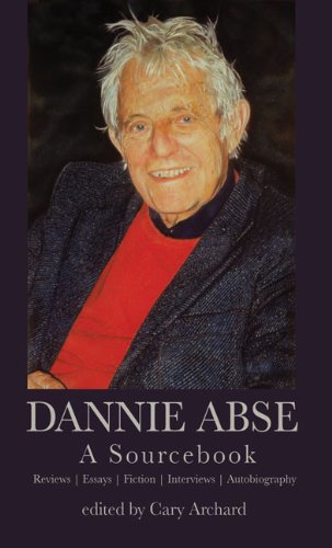 Dannie Abse - : A Sourcebook - Paperback image 1