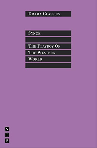 John Millington Syng - Playboy of the Western World - Paperback image 1