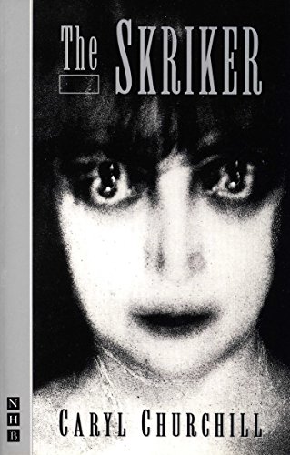 Caryl Churchill - Skriker - Paperback image 1