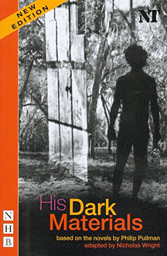 Nicholas Wright - His Dark Materials (stage version) - Paperback image 1