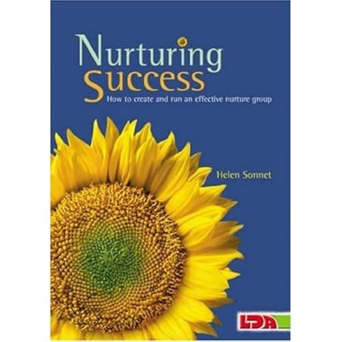 Helen Sonnet - Nurturing Success : How to Create and Run an Effective image 1