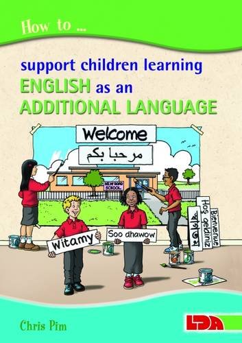 Chris Pim - How to Support Children Learning English as an Additional image 1