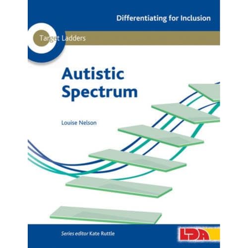 Louise Nelson - Target Ladders: Autistic Spectrum - Paperback image 1