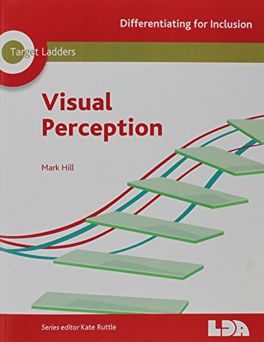 Mark Hill - Target Ladders: Visual Perception - Paperback image 1