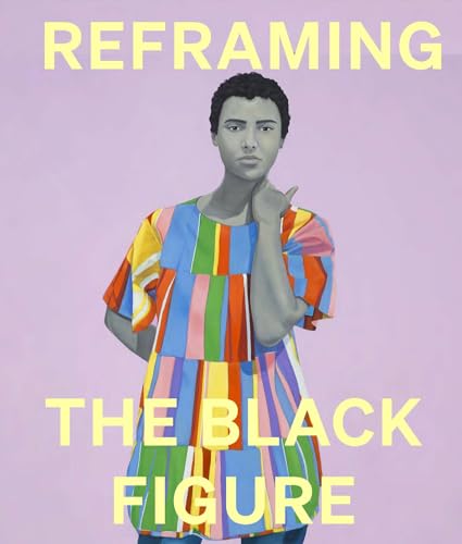 Ekow Eshun - Reframing the Black Figure : An Introduction to Contempor image 1