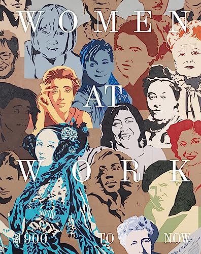 Alice Rawsthorn - Women at Work: 1900 to Now - Hardback image 1