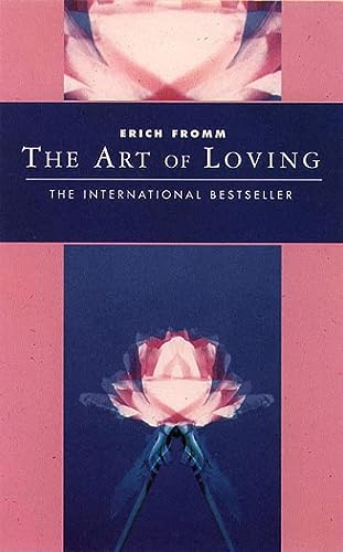 Erich Fromm - Art of Loving - Paperback image 1