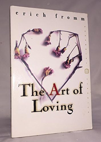 Erich Fromm - Art of Loving - Paperback image 2