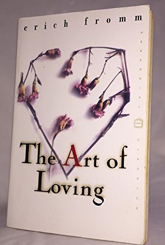 Erich Fromm - Art of Loving - Paperback image 3