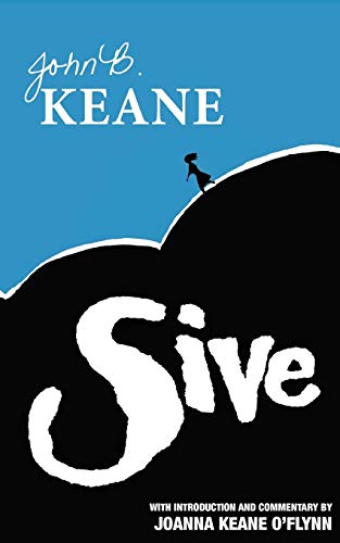 John B. Keane - Sive School Edition - Paperback image 1
