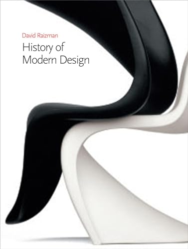 David Raizman - History of Modern Design 2nd Ed. - Paperback image 1