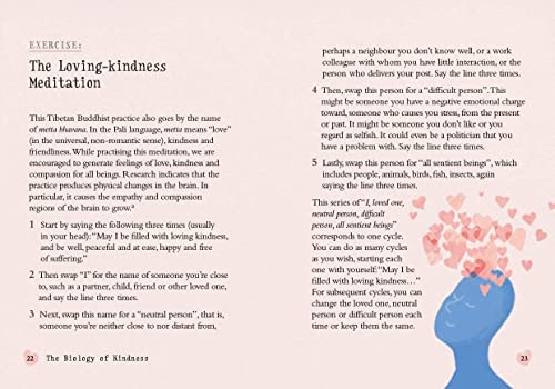 Dr David Hamilton - Little Book of Kindness : Connect with others, be image 4