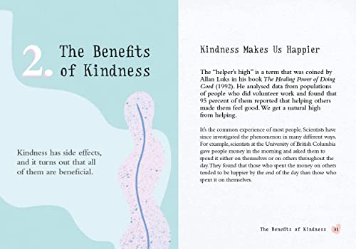 Dr David Hamilton - Little Book of Kindness : Connect with others, be image 5