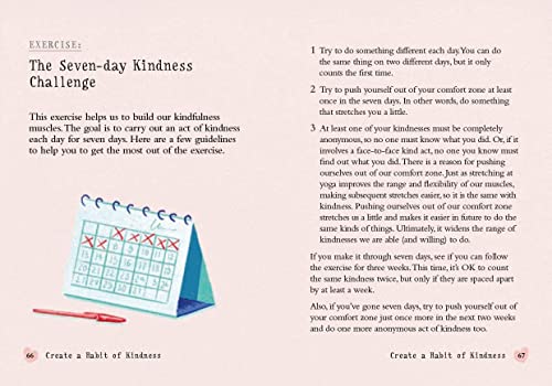 Dr David Hamilton - Little Book of Kindness : Connect with others, be image 6