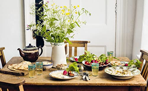 Kate Humble - Home Cooked : Recipes from the Farm - Hardback image 4