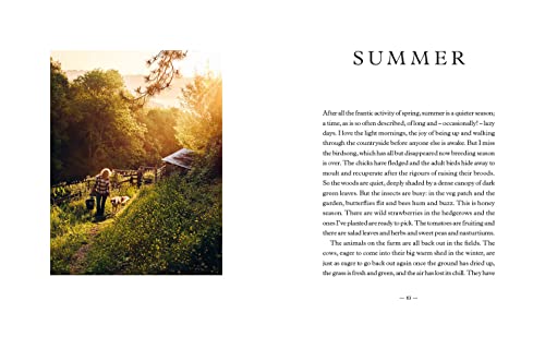 Kate Humble - Home Cooked : Recipes from the Farm - Hardback image 6