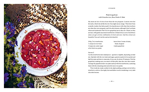 Kate Humble - Home Cooked : Recipes from the Farm - Hardback image 7