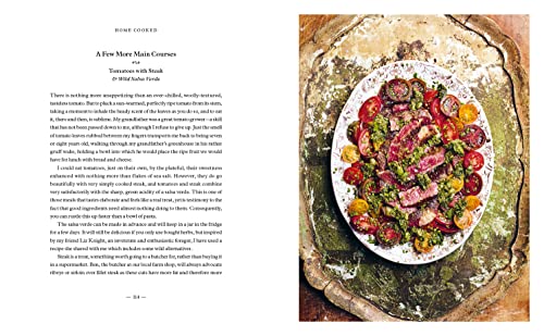 Kate Humble - Home Cooked : Recipes from the Farm - Hardback image 8