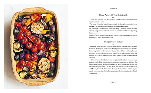 Kate Humble - Home Cooked : Recipes from the Farm - Hardback image 9