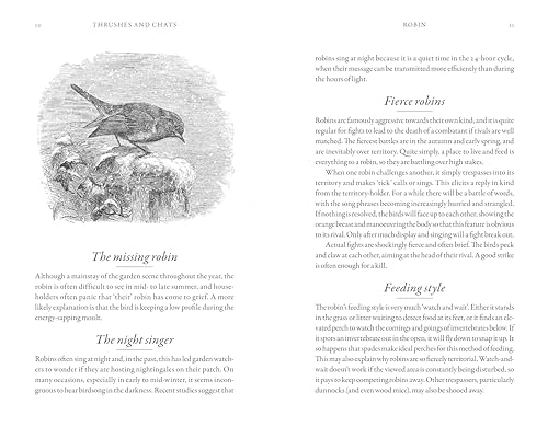 Dominic Couzens - Hidden Life of Garden Birds : The unseen drama behin image 2