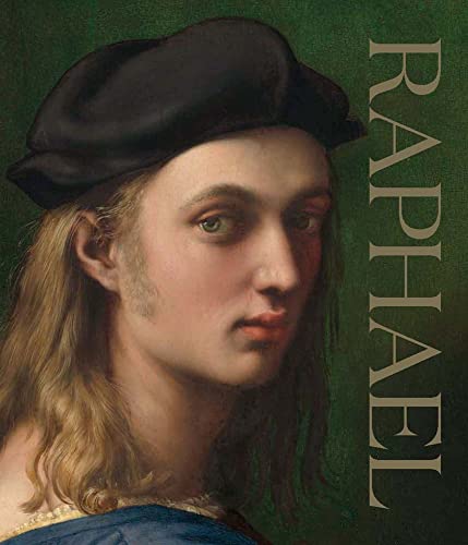 Tom Henry - Raphael - Hardback image 1