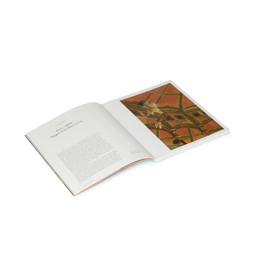 Chiara Di Stefano - Discover Degas & Miss La La - Paperback image 2