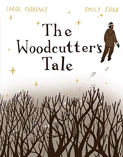 Carol Florence - Woodcutter's Tale - Hardback image 1
