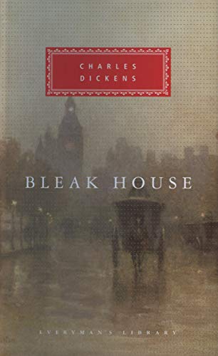 Charles Dickens - Bleak House - Hardback image 1