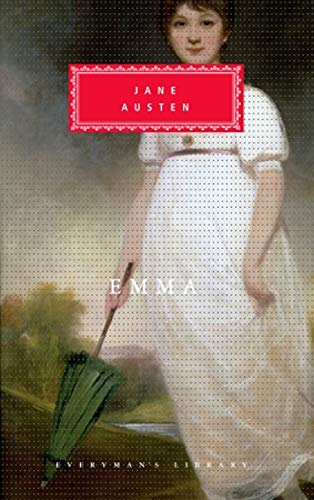 Jane Austen - Emma - Hardback image 1