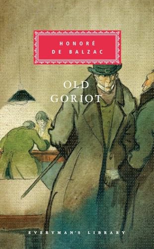 Honore de Balzac - Old Goriot - Hardback image 1